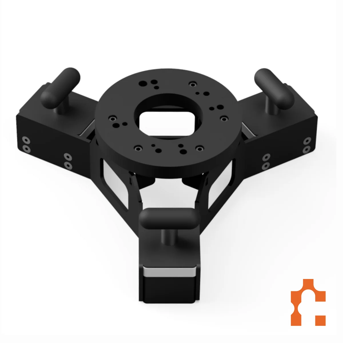 Робот Inlux Robotics Magnetic Cobot Base