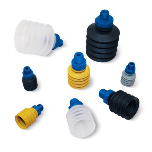 GTS HERGA Sauggreifer Starter Kit — фото 6