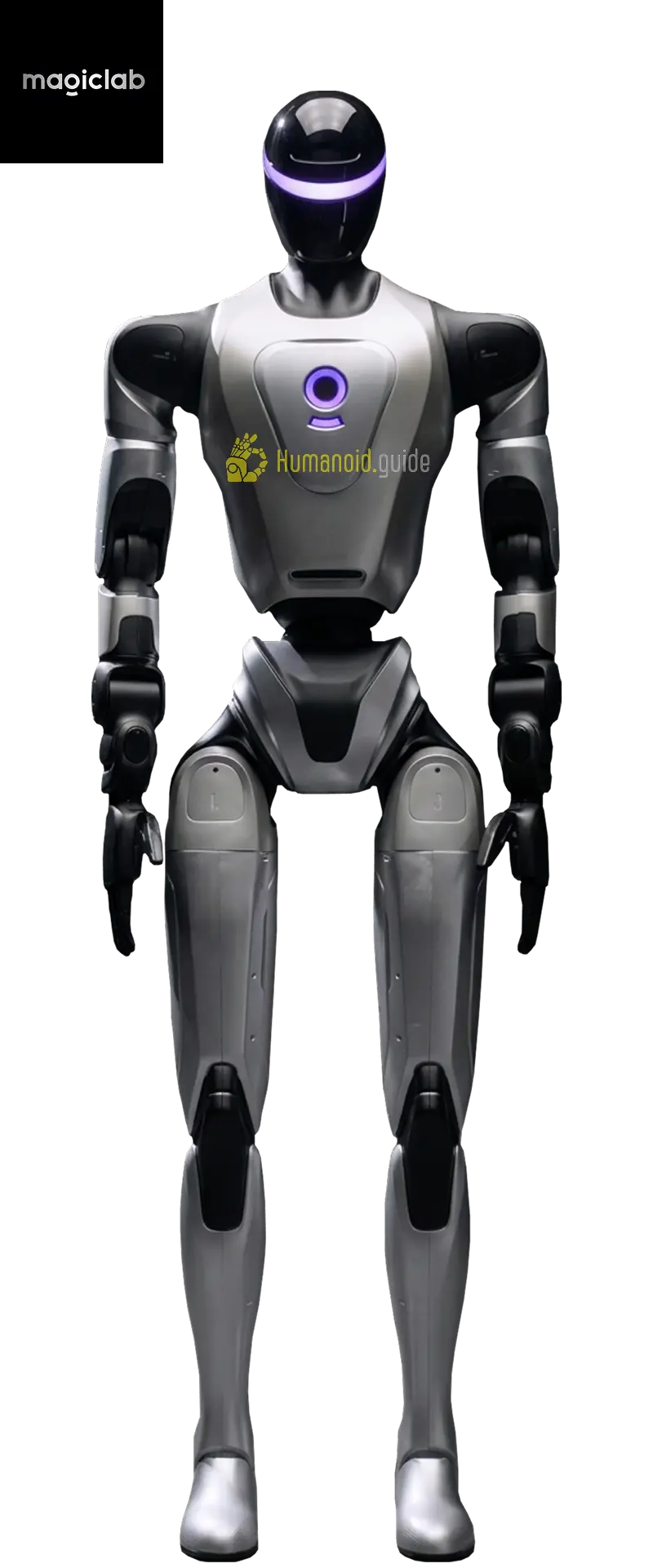 Робот MagicLab MagicBot X1