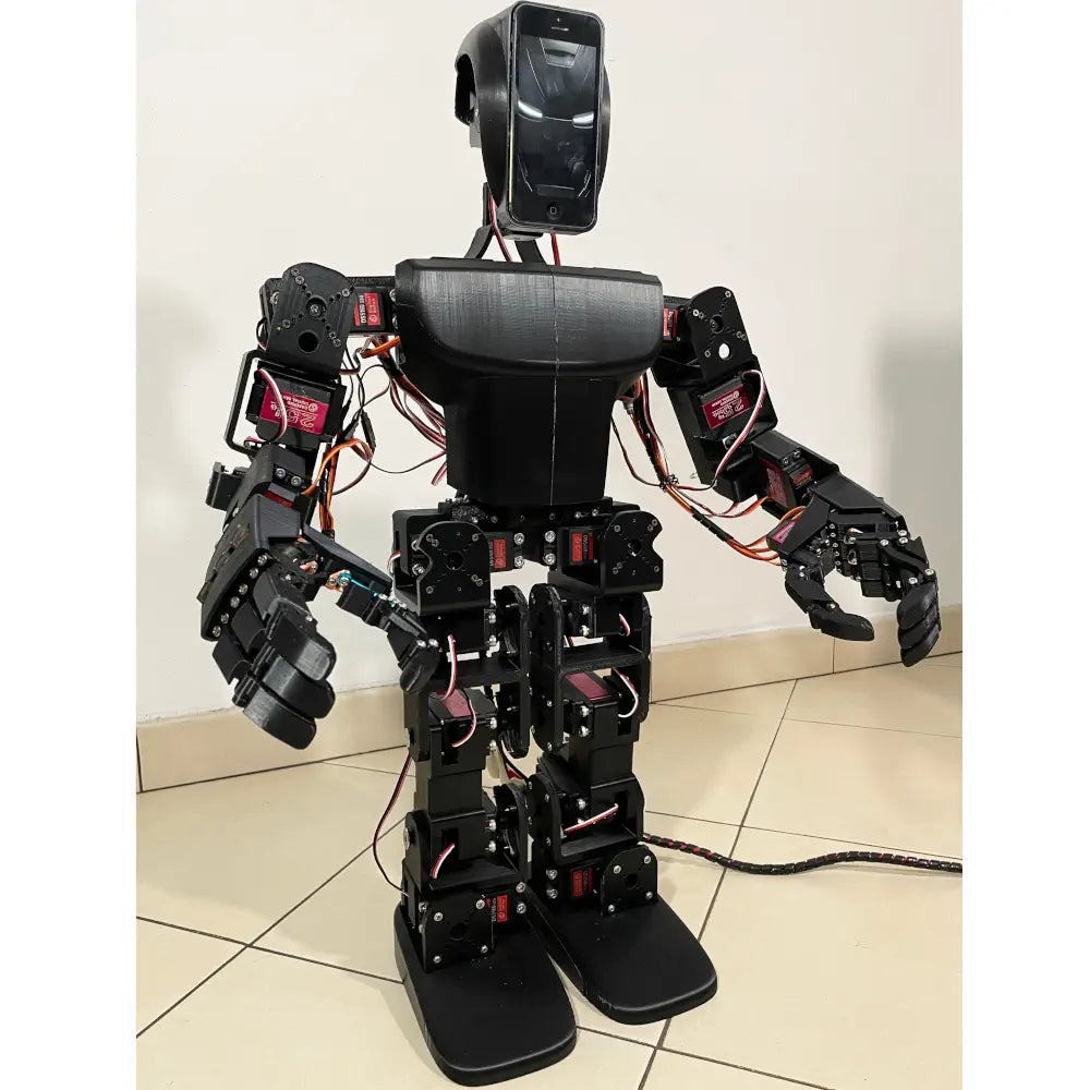 YouBionic X3 Humanoid Robot — фото 4