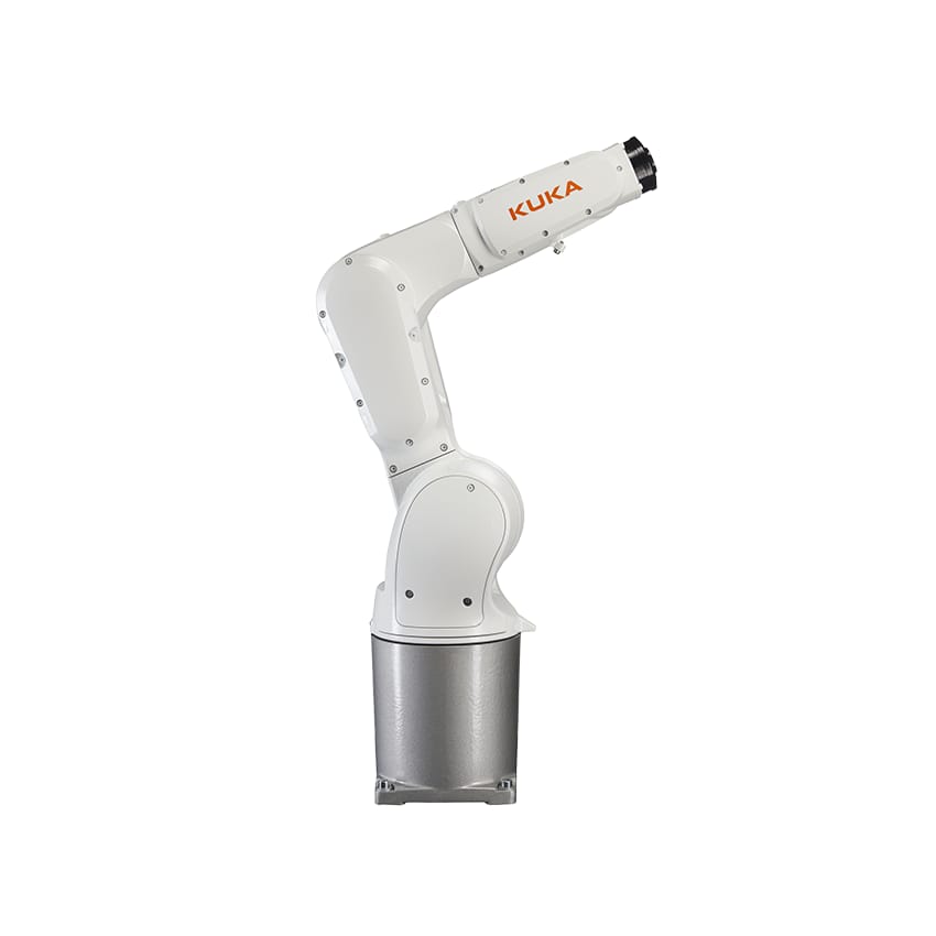 KUKA KR 6 R900-2 — фото 6