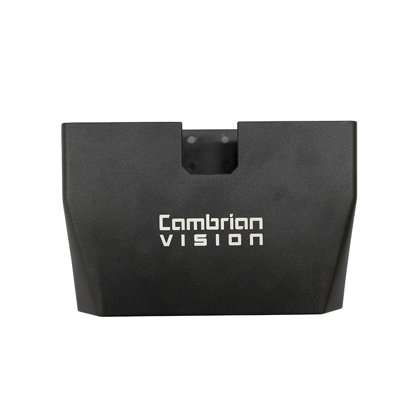 Cambrian Robotics Machine Vision System — фото 3
