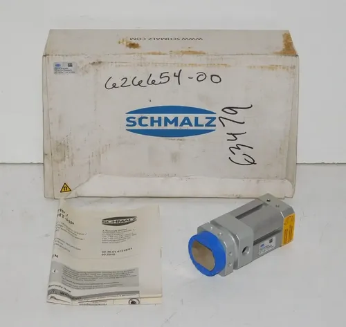 Schmalz SGM 40 Magnetic Gripper Set — фото 6