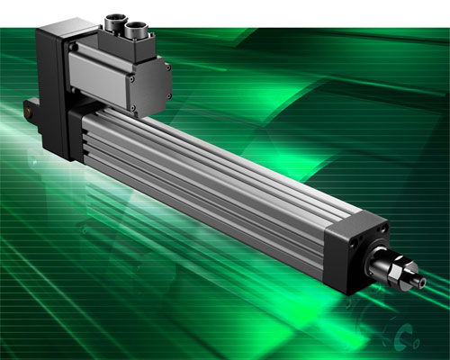 kinova actuator k-75 — фото 2
