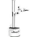 realman cr rm65 mobiler manipulator einarmiges hebesystem — фото 2