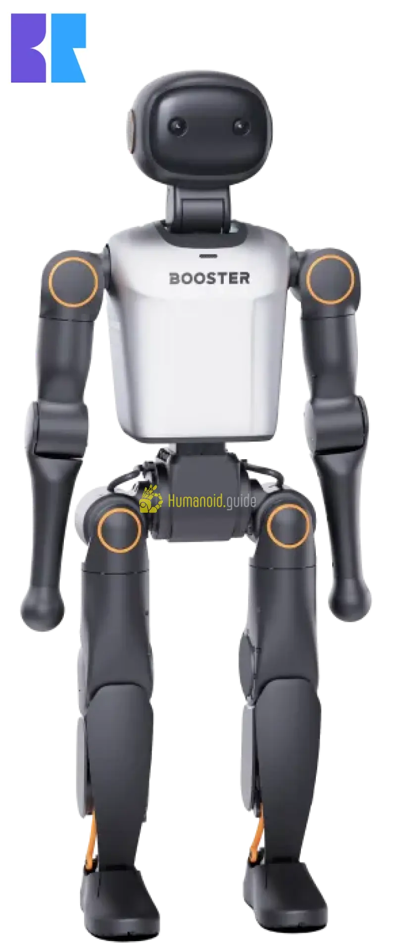 Робот Booster Robotics K1