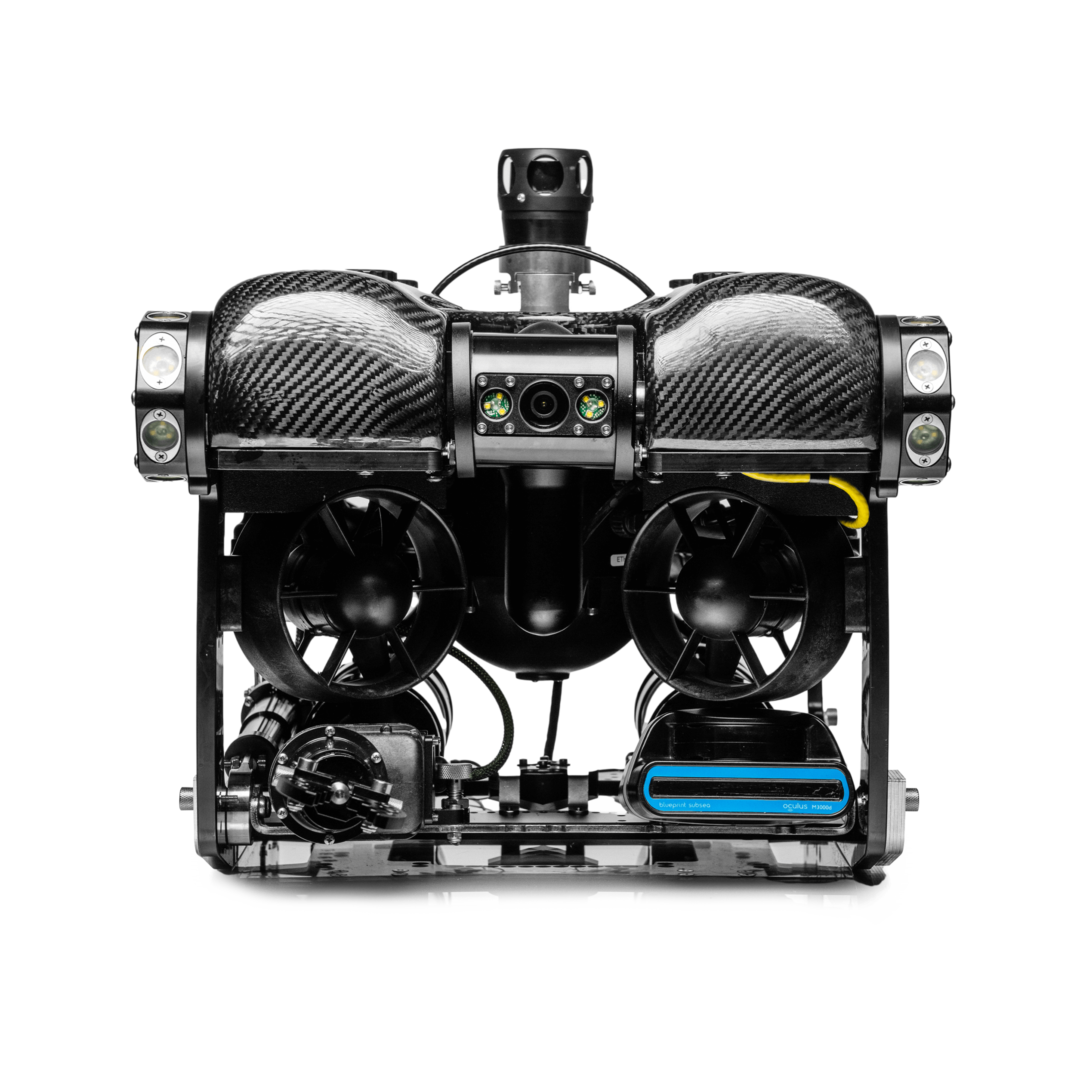 Робот Deep Trekker Deep Trekker PIVOT | SAR Package