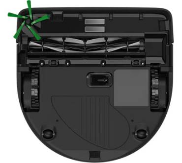 Vorwerk Kobold VR7 + RB7 Servicestation — фото 5
