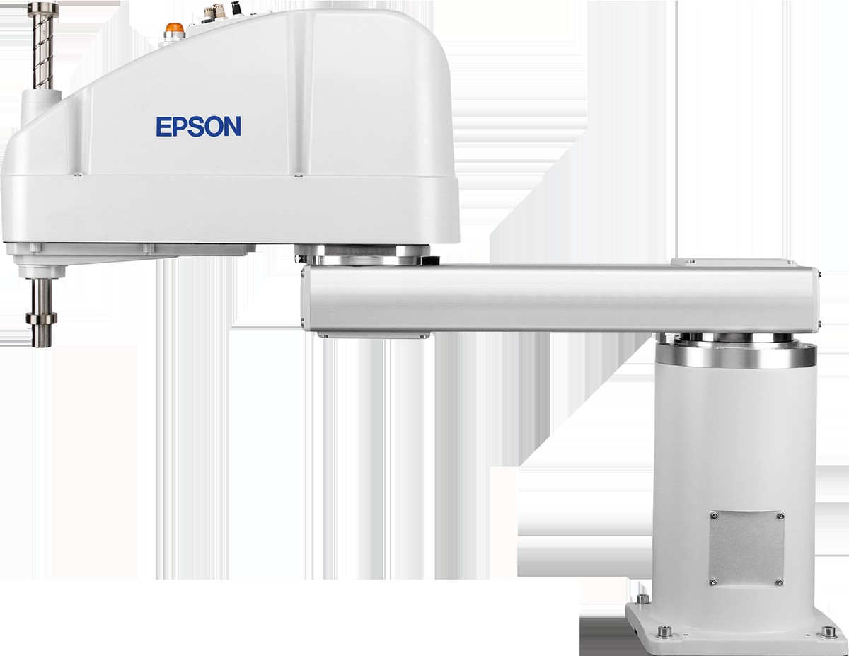 Робот Epson G10