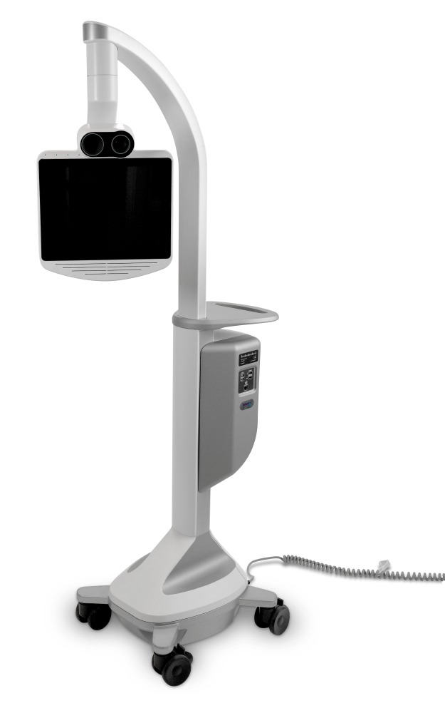 Робот Teladoc Health InTouch Vita