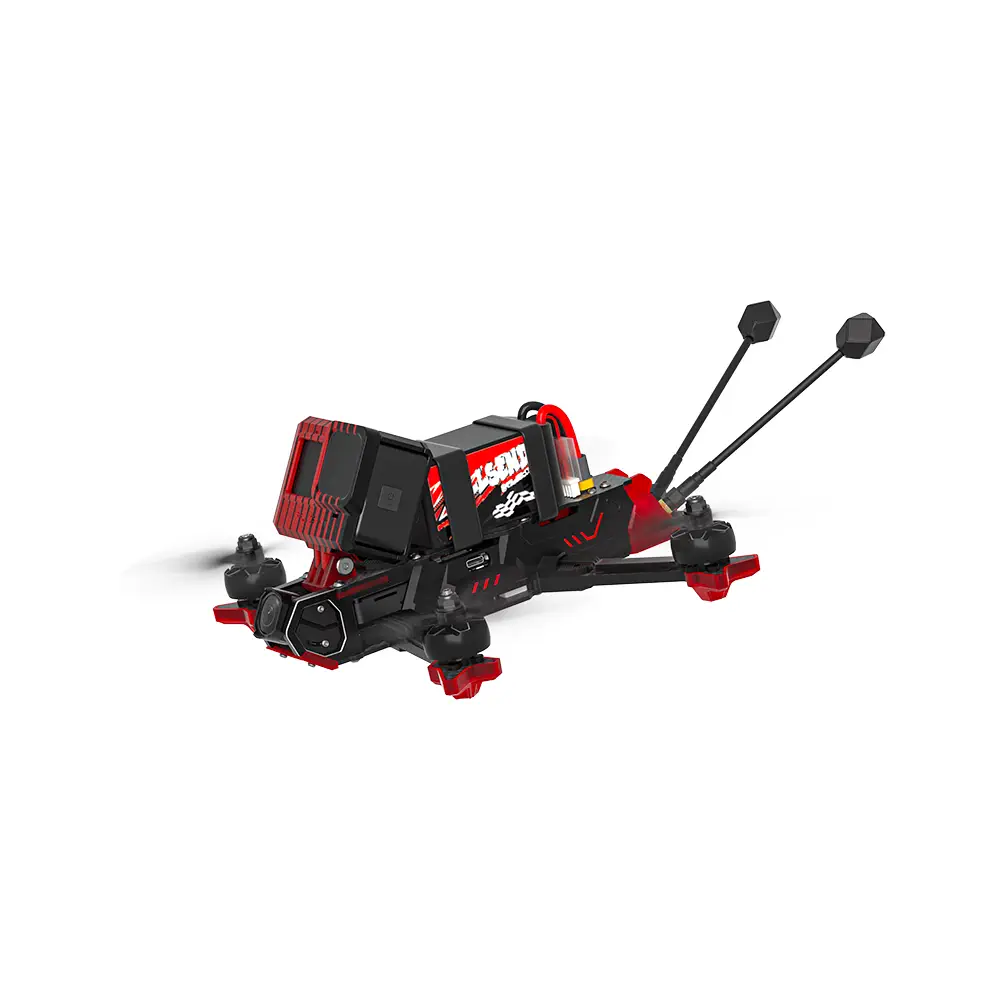 iFlight SH CineFlow 5 O4 6S HD — фото 2