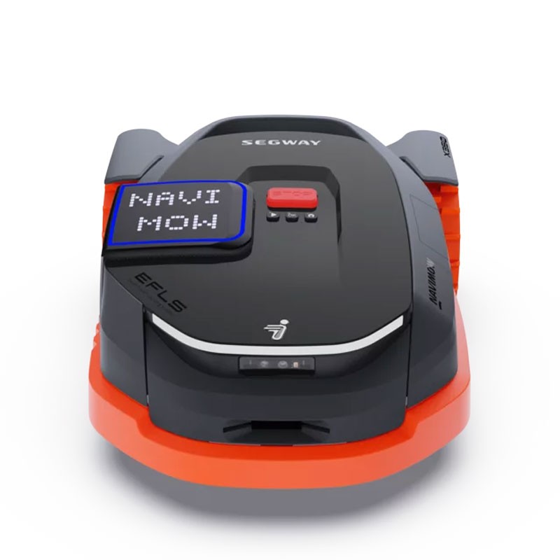 Segway Mähroboter Navimow X315E — фото 5