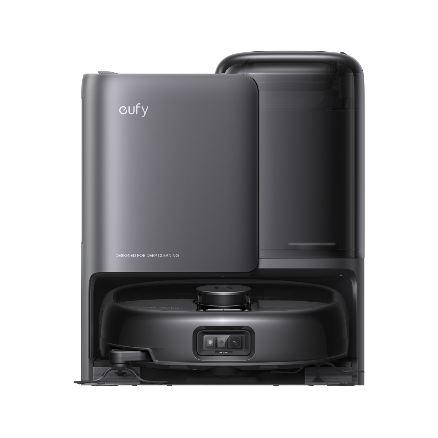 Робототехника Eufy RoboVac 15C