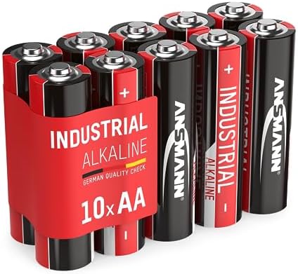 alkaline batterie longlife power aa mignon 10er-pack — фото 3