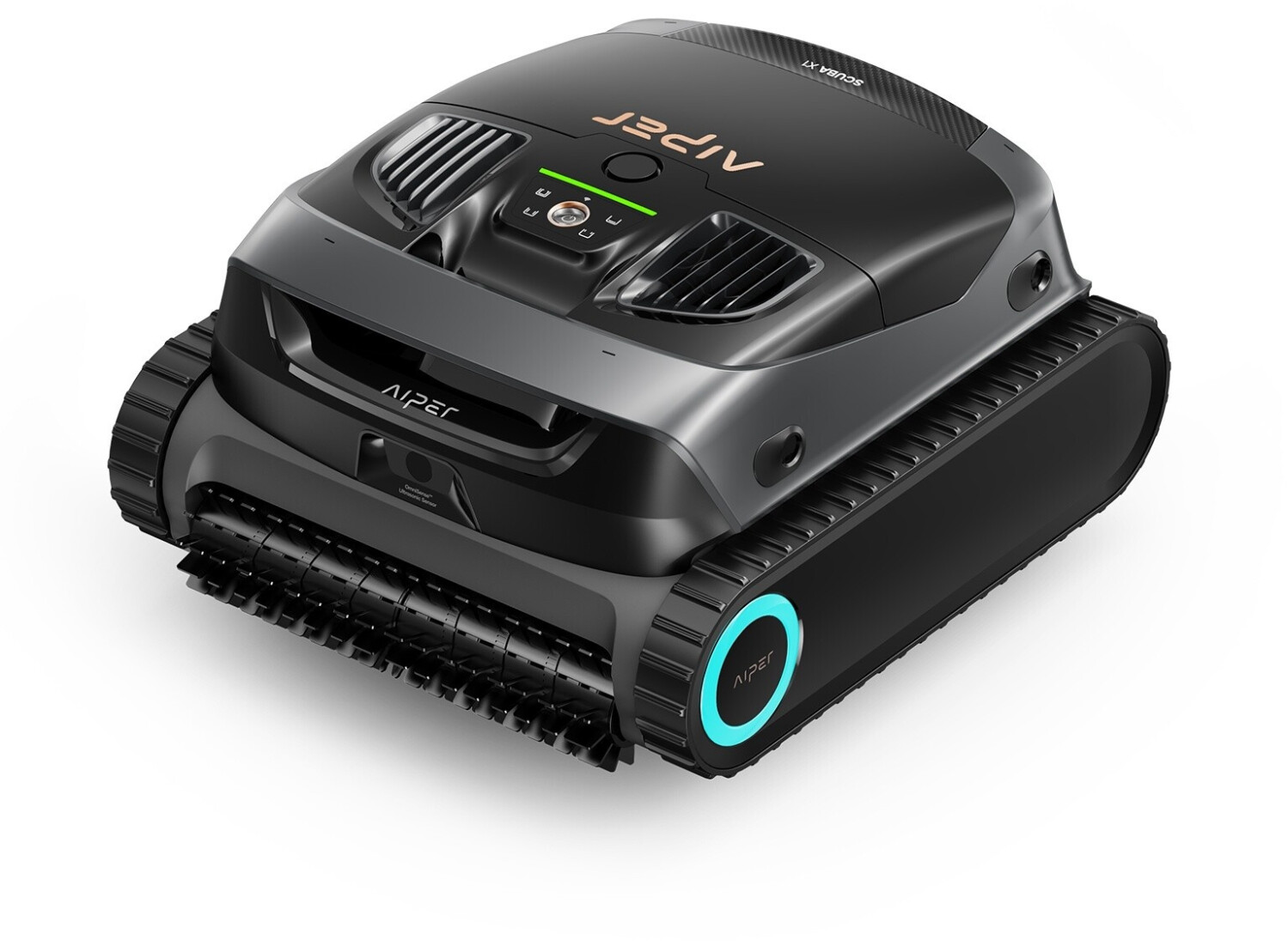 Aiper Scuba X1 Poolroboter — фото 5