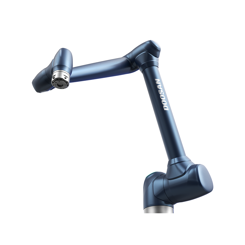 Doosan Robotics P3020 — фото 4