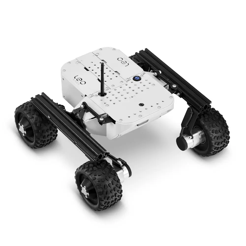 Fictionlab Leo Rover 1.9 Assembled — фото 5