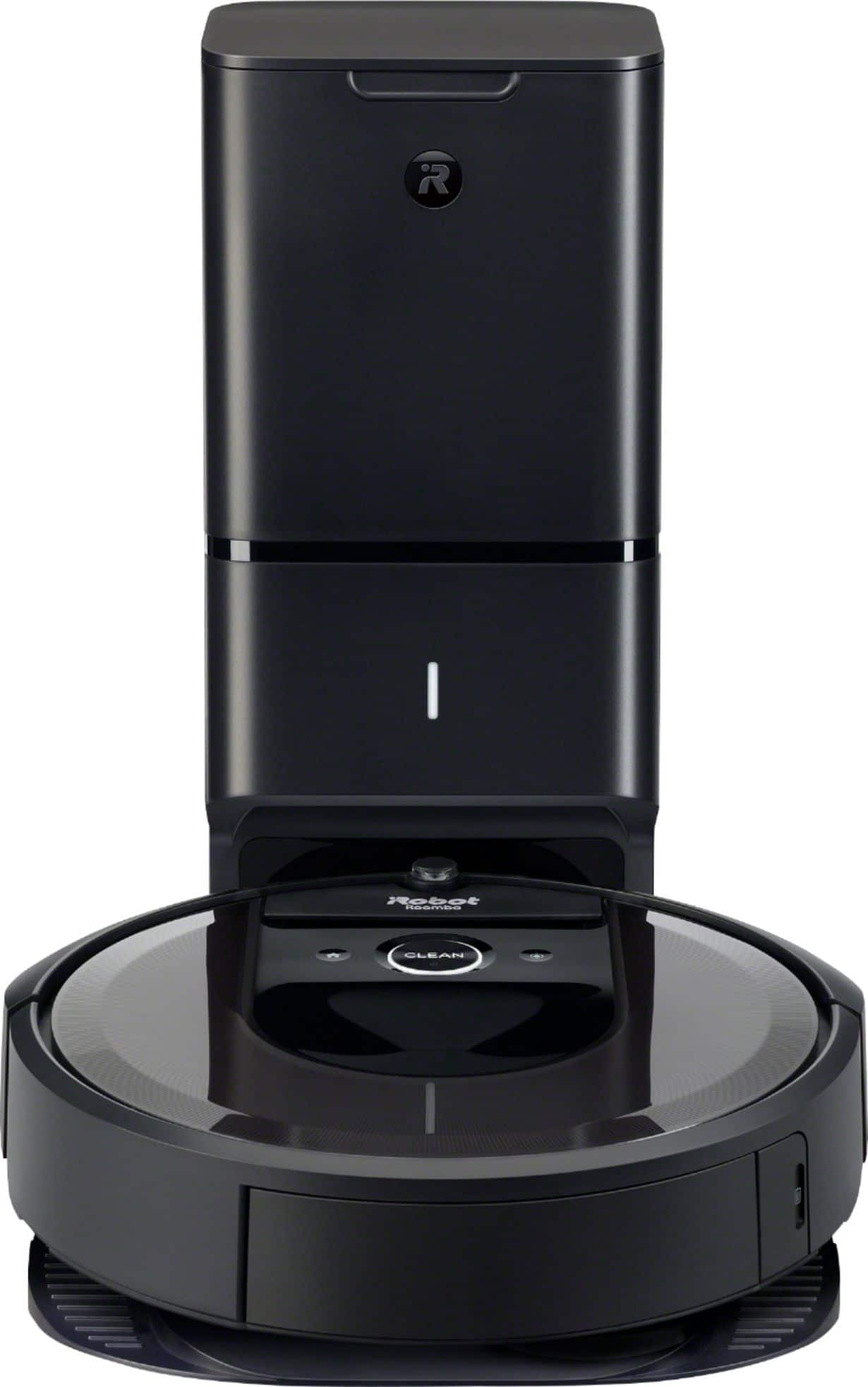iRobot Roomba i7 — фото 4