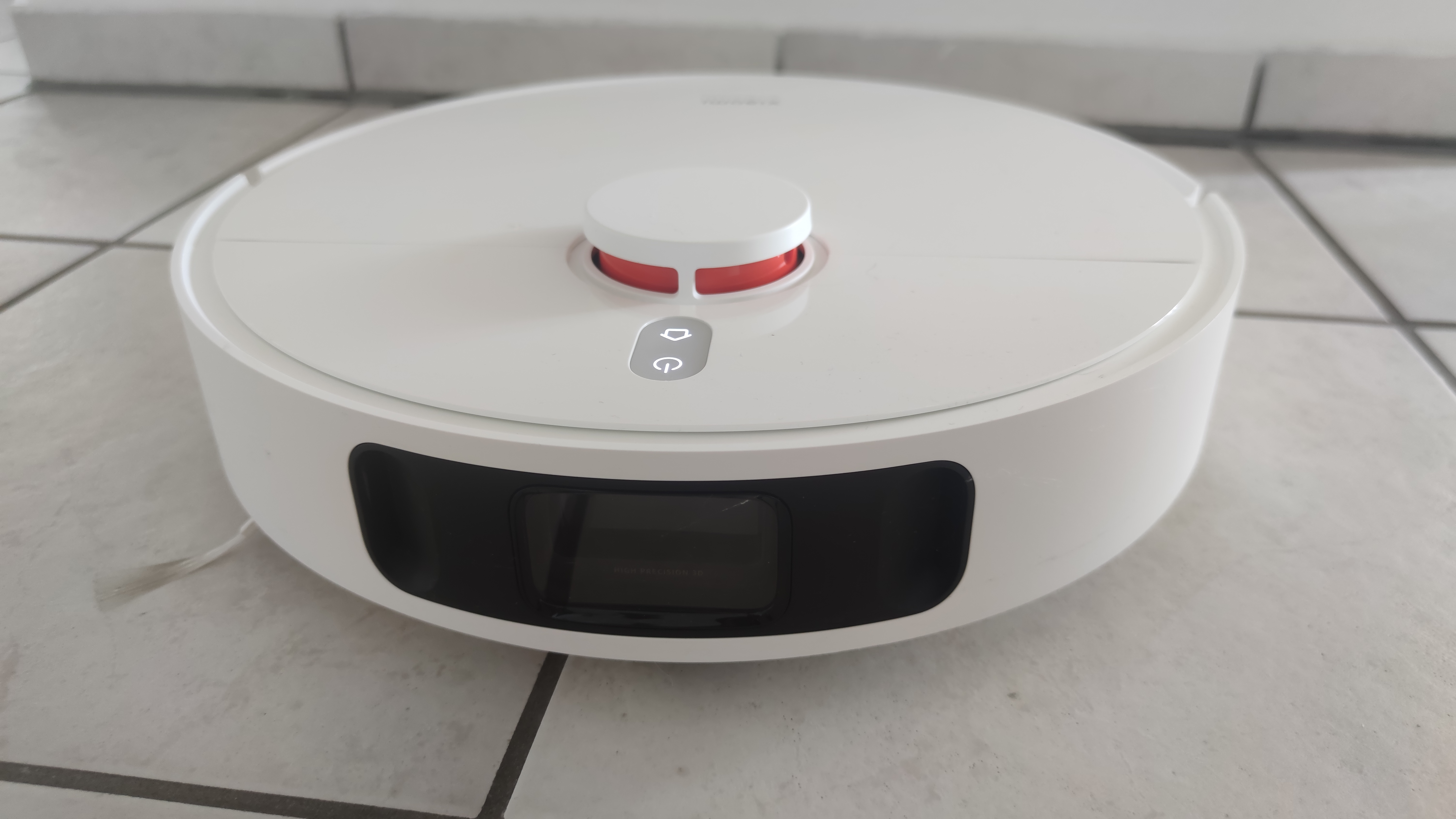 Гуманоидные роботы Xiaomi saugroboter s10 xiaomi