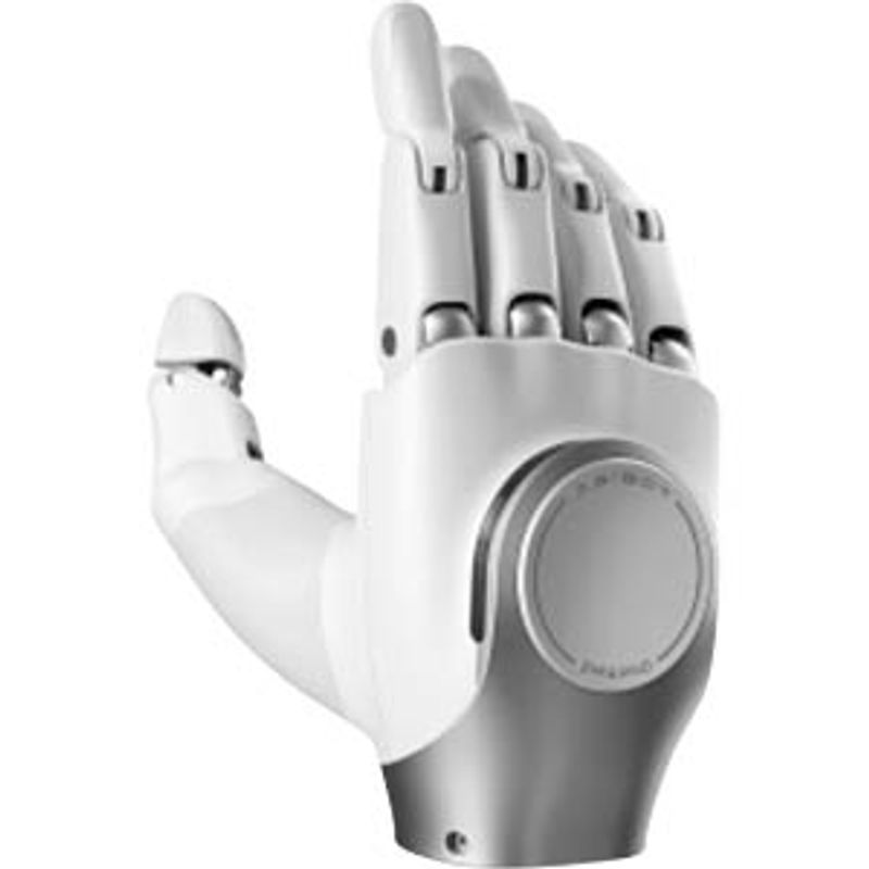 Робот AgiBot Agibot OmniHand 2025, rechts