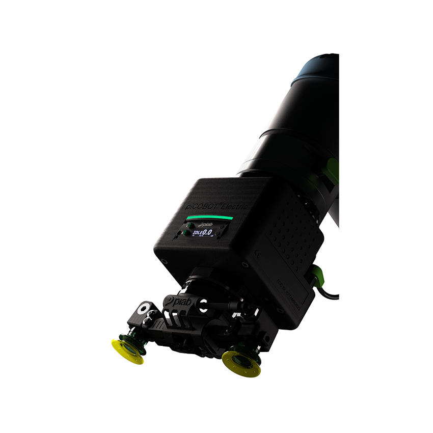 Робот PIAB PIAB piCOBOT Electric