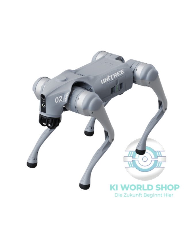 go2 edu plus mid-360 lidar — фото 5