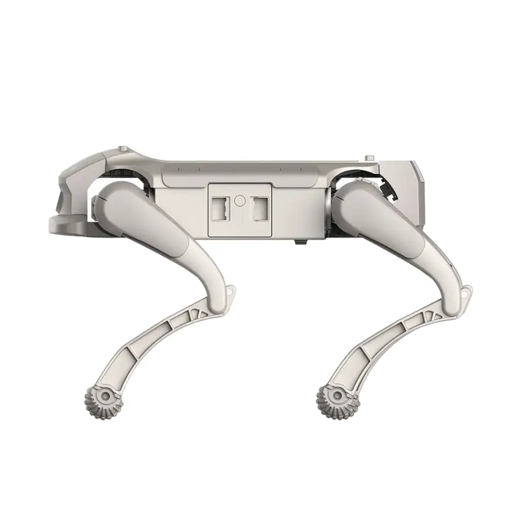 AgiBot D1 Ultra Industrial Quadruped Robot Dog — фото 2