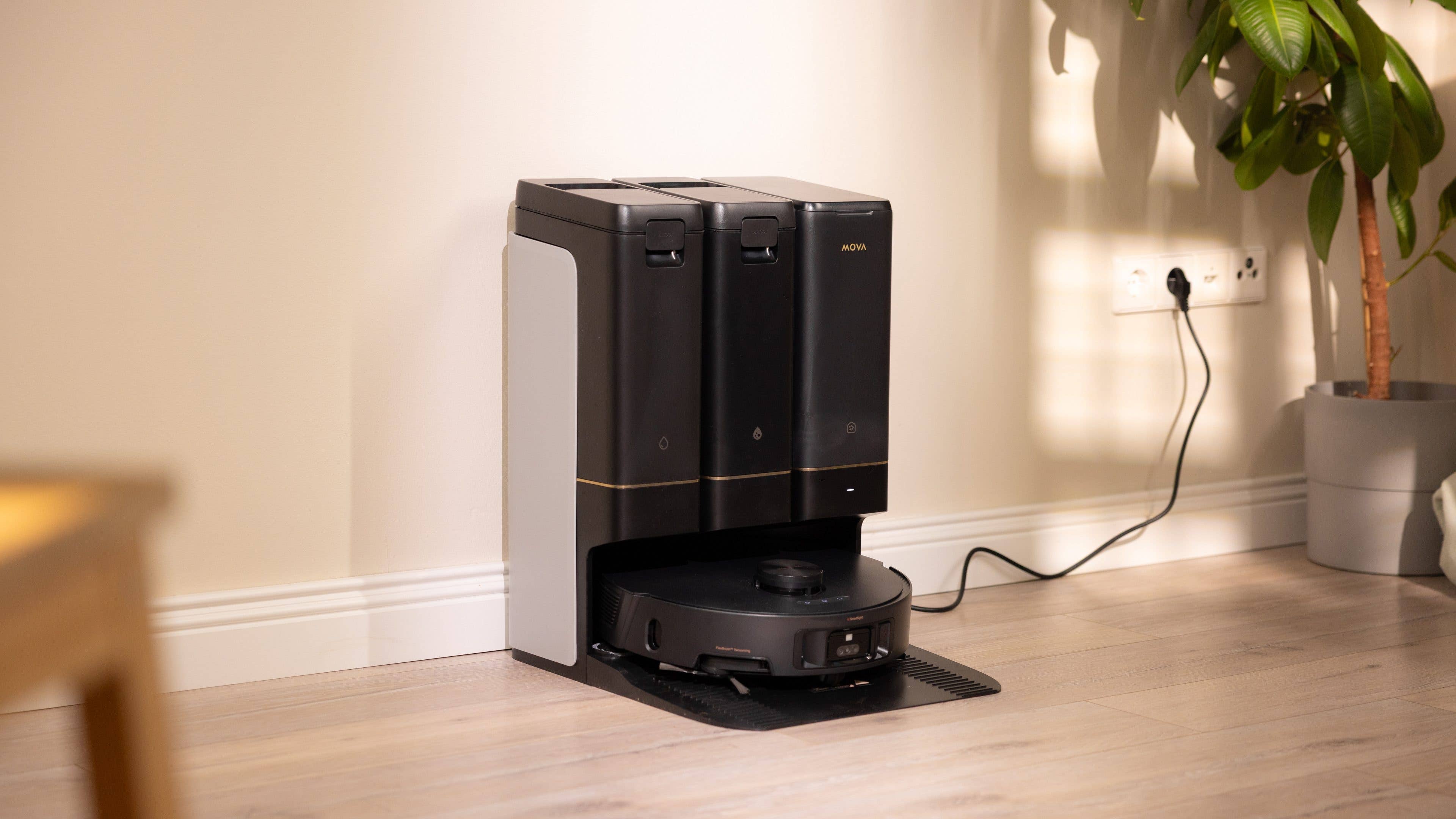 Робот Eureka (Midea Home Appliances) Z50