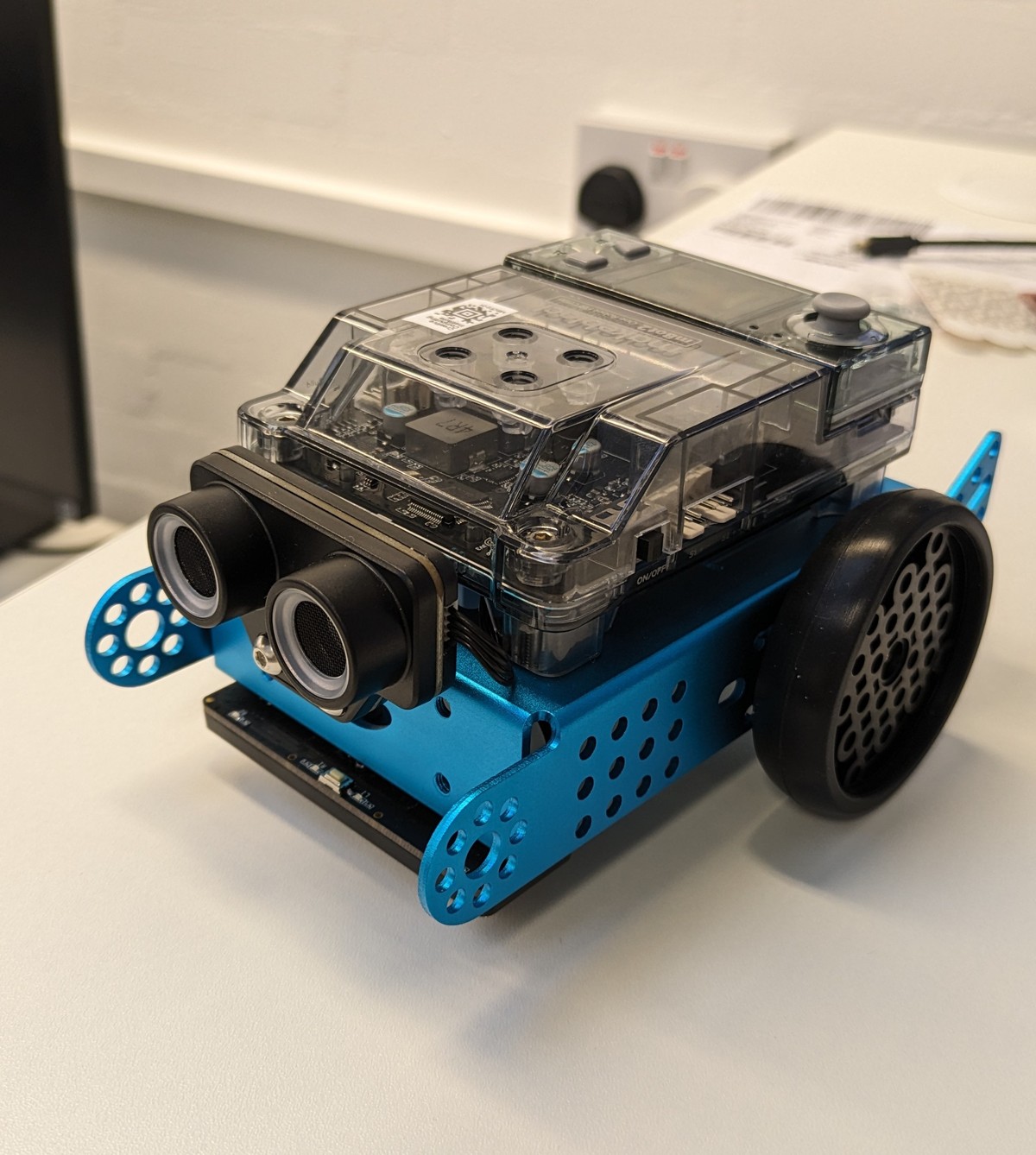 Робот Makeblock mBot2