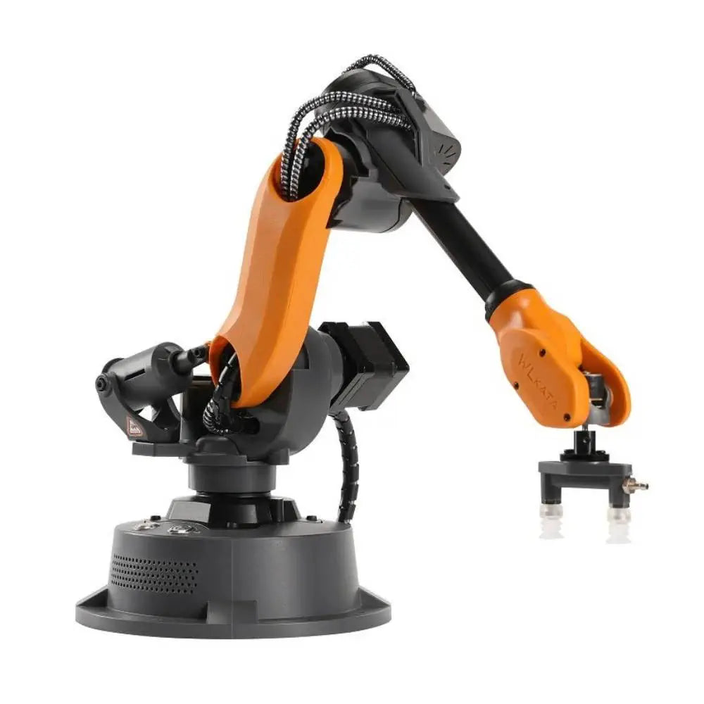 WLKATA Mirobot Professional Kit 6 Axis Robotic Arm — фото 6