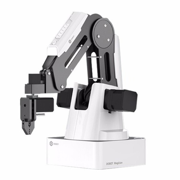 Dobot Robotic Arm - Magician - Basic Plan — фото 4