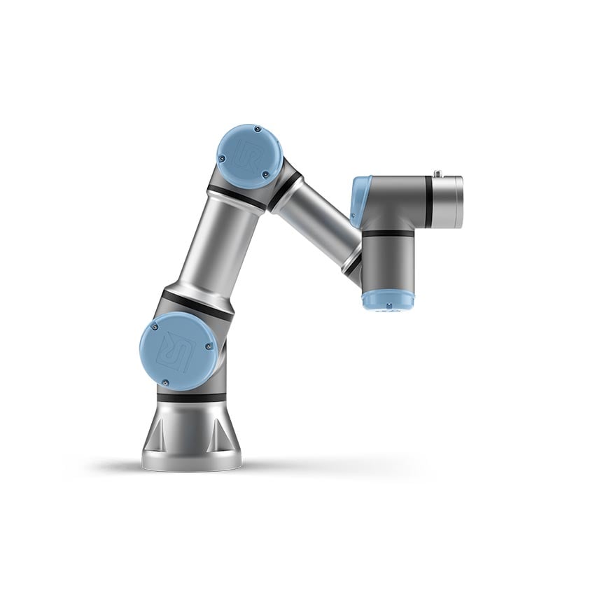 Universal Robots UR3e — фото 5