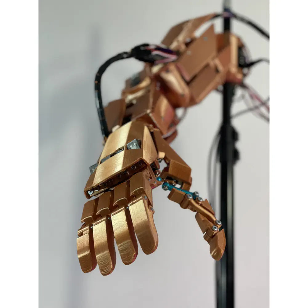 Youbionic Arm Pro (Right) — фото 4