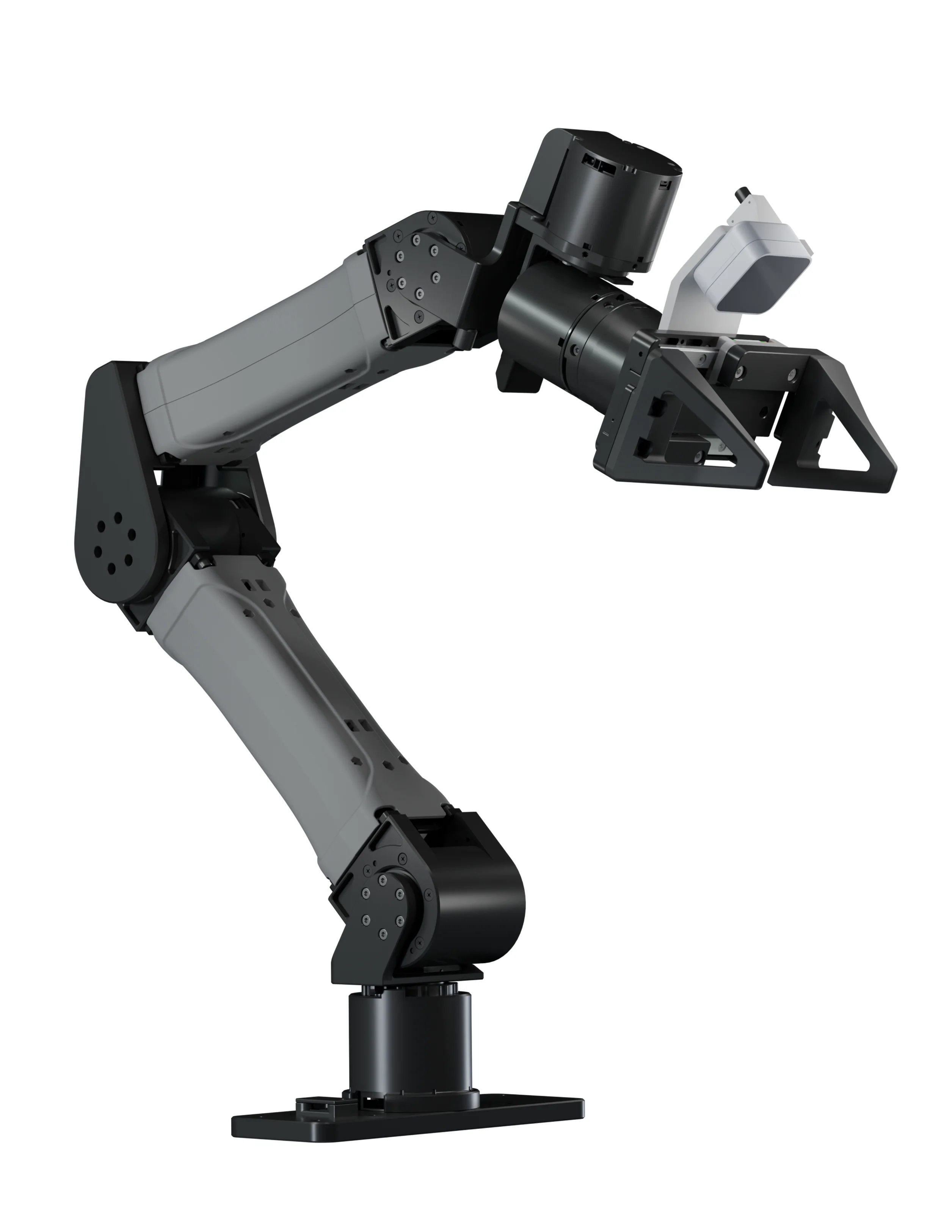 i2rt YAM Pro 6-DOF Robot Arm — фото 2
