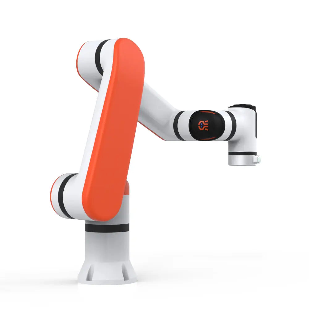 RealMan Robotic Arm ECO65-6F, 6 DoF, 5kg Payload (6-Axis Force Version) — фото 6