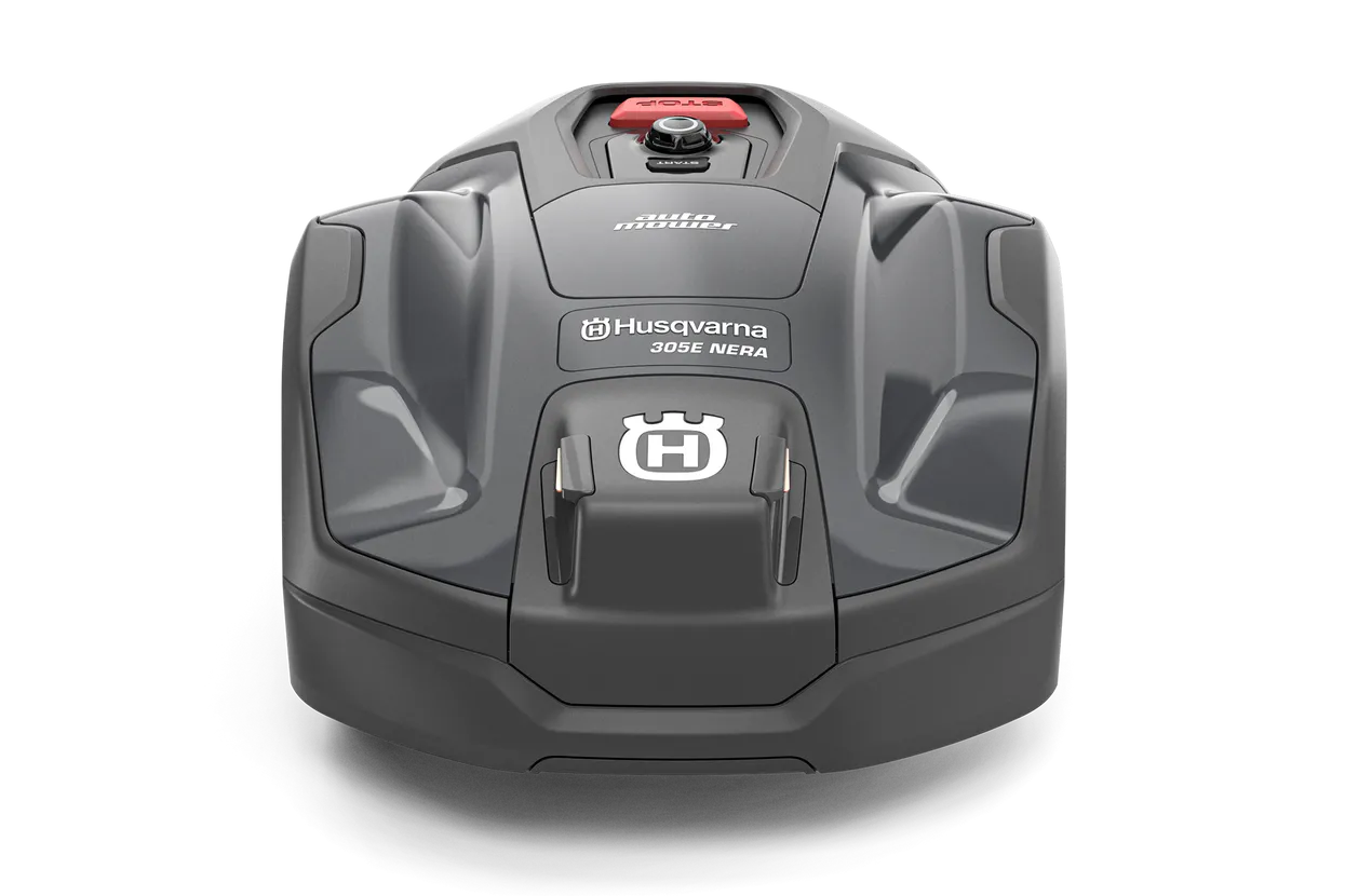 Automower 305E Nera Husqvarna — фото 2