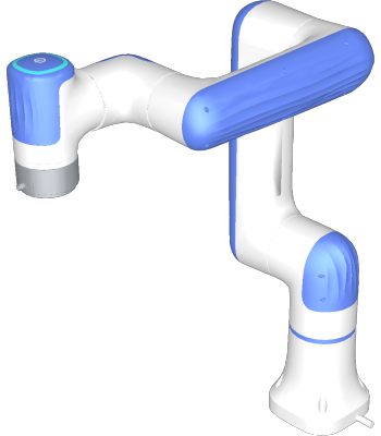Dobot Nova 2 Entry-Level 6-Axis Collaborative Robot Arm (2 kg / 625 mm) — фото 6