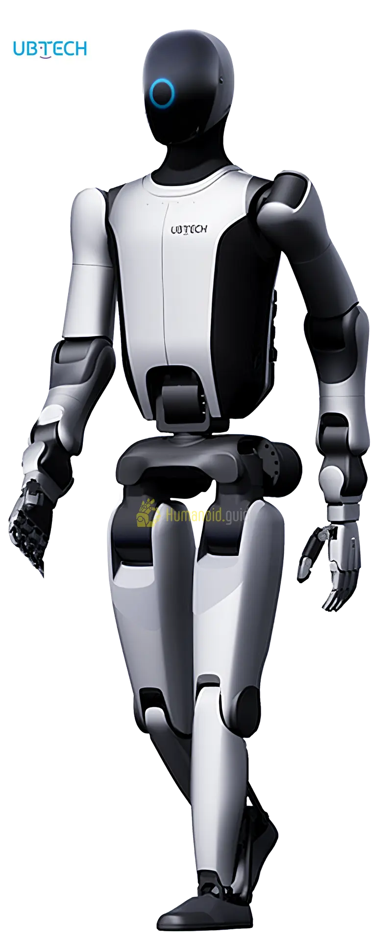 Робот UBTECH Robotics Walker S2