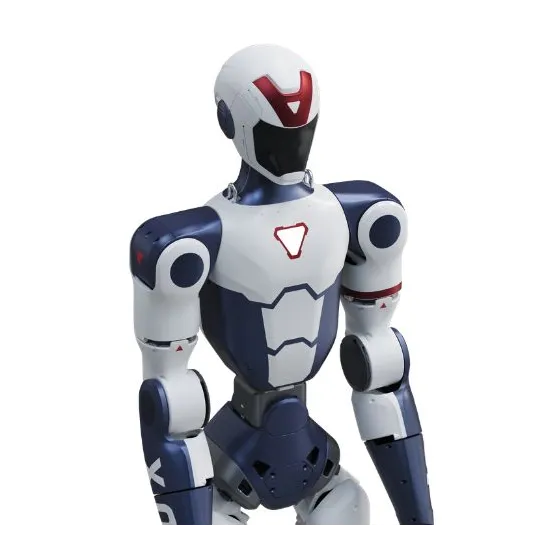 unitree r1 base - humanoider roboter basis-variante — фото 4
