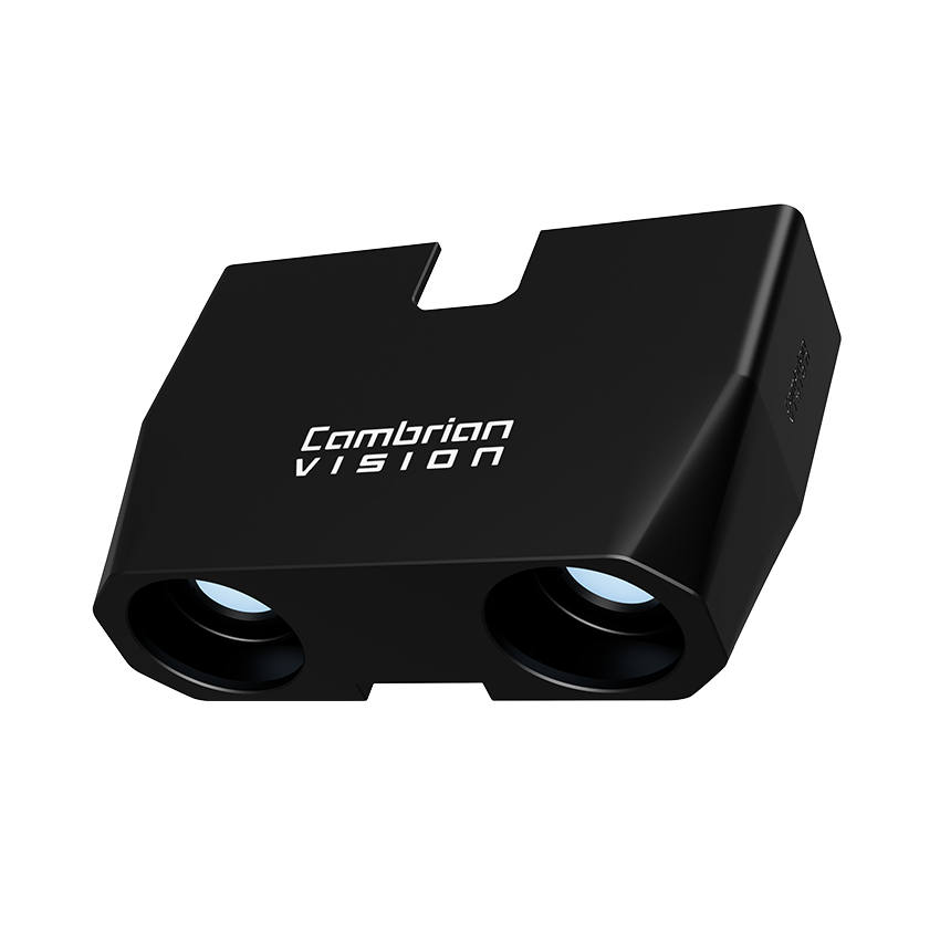 Робот Cambrian Robotics Cambrian Robotics Machine Vision System