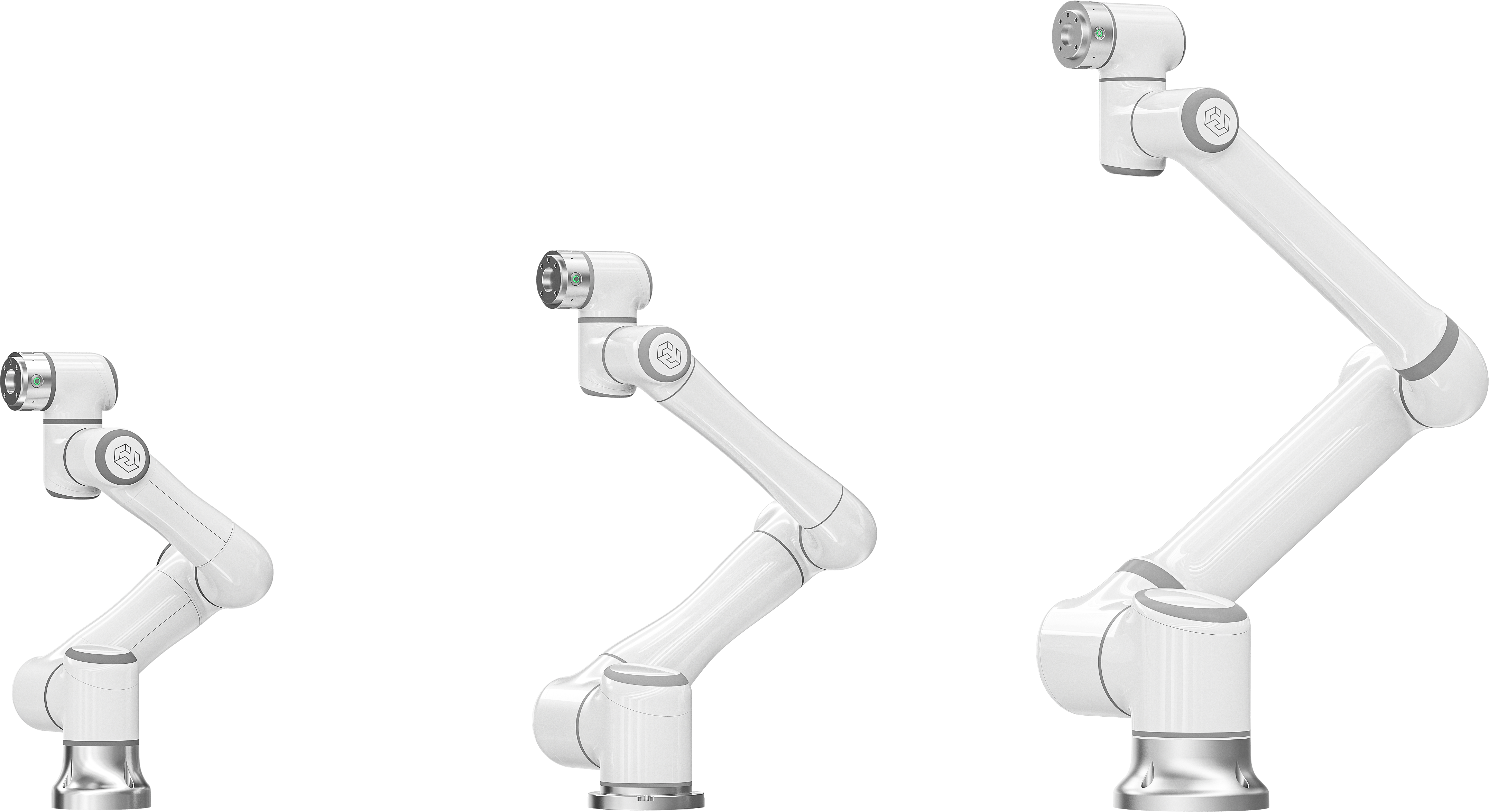 Робот Elite Robots EC63