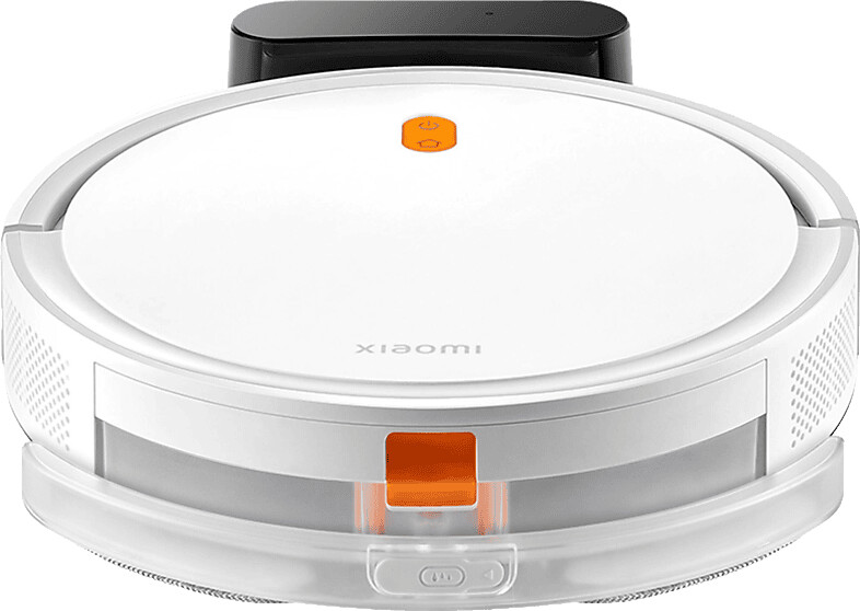 robot vacuum e5 white xiaomi — фото 5