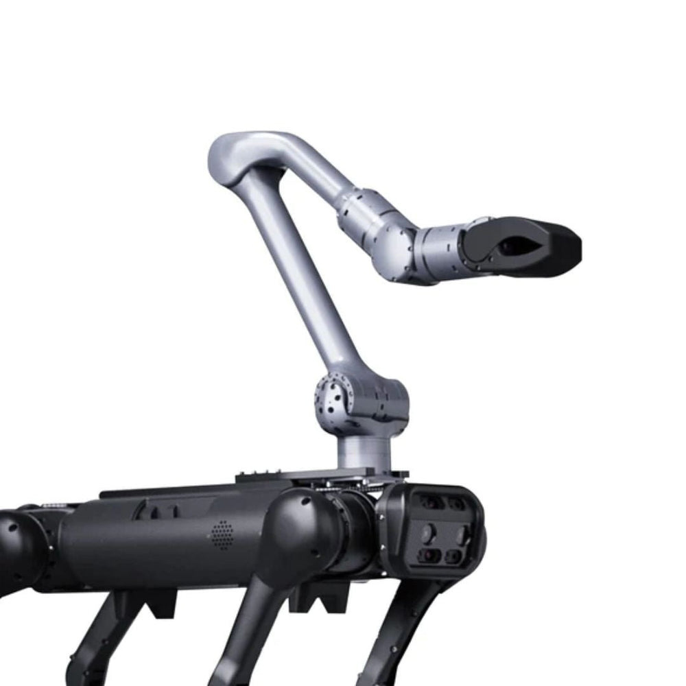 Unitree Z1 Gripper w/ Intel Realsense D435i — фото 2