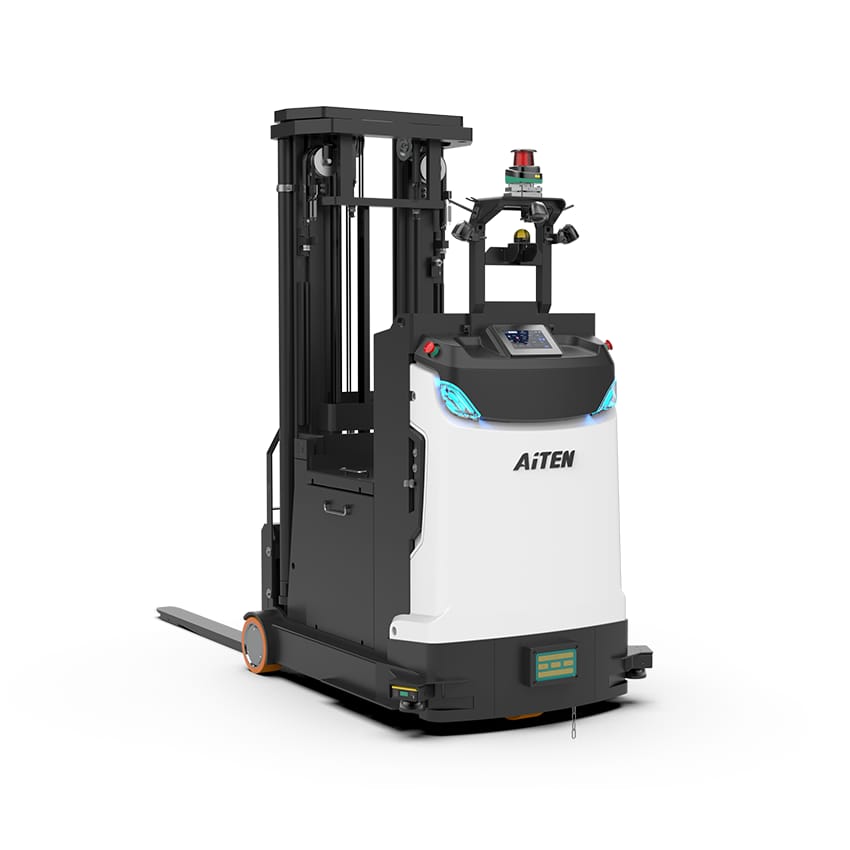 AiTEN Robotics AE15 — фото 4