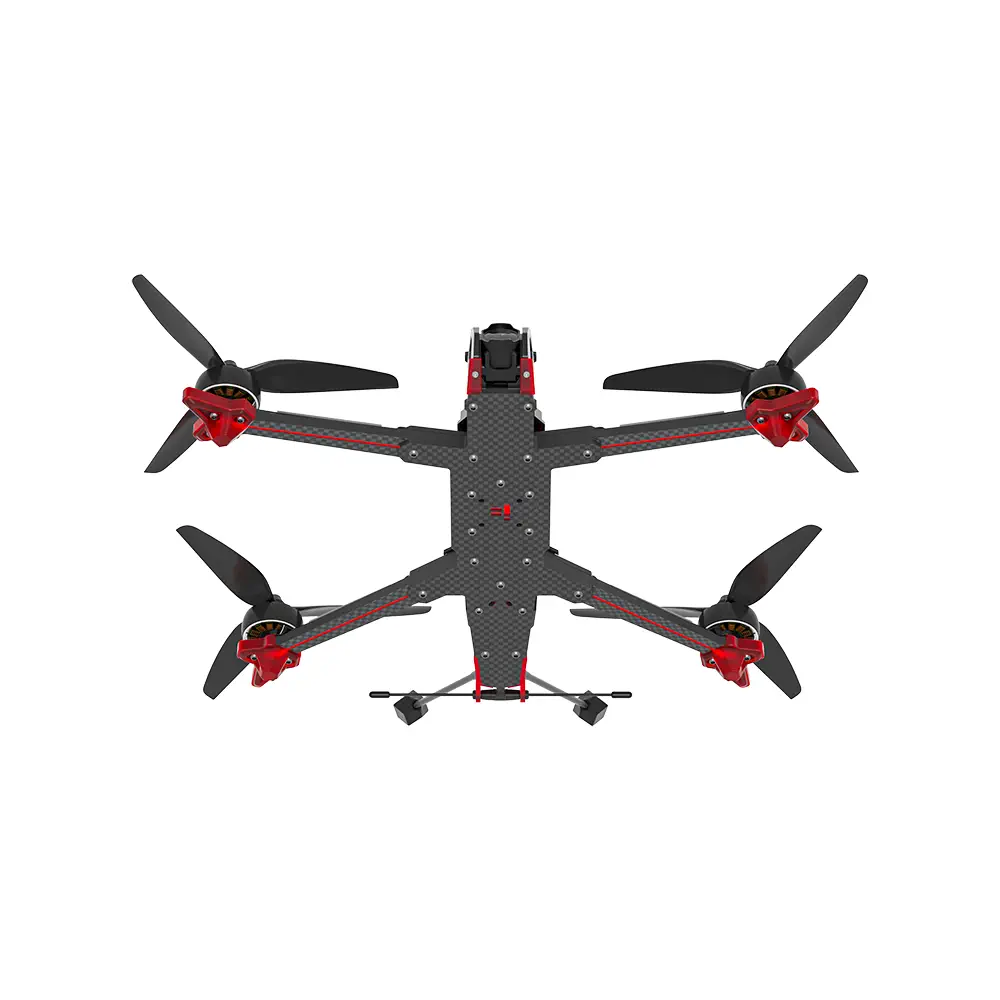iFlight SH CineLR 7 O4 6S HD — фото 4