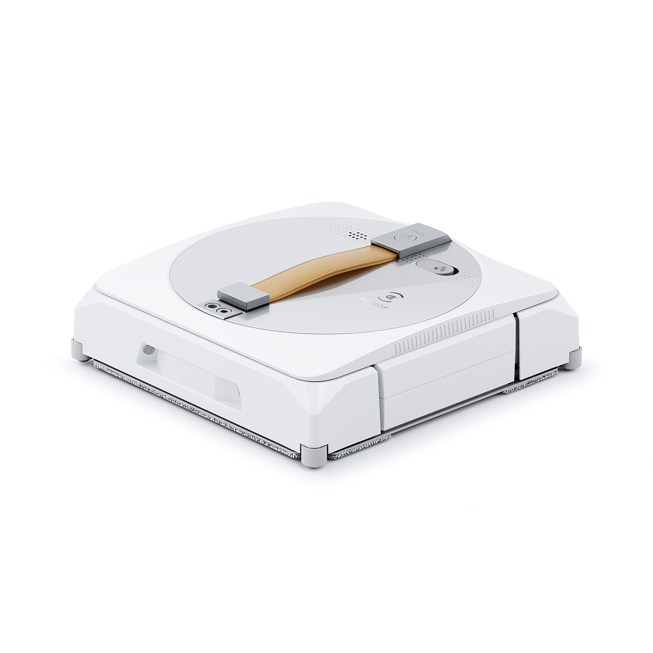 Winbot W1 Pro 2022 Ecovacs — фото 2