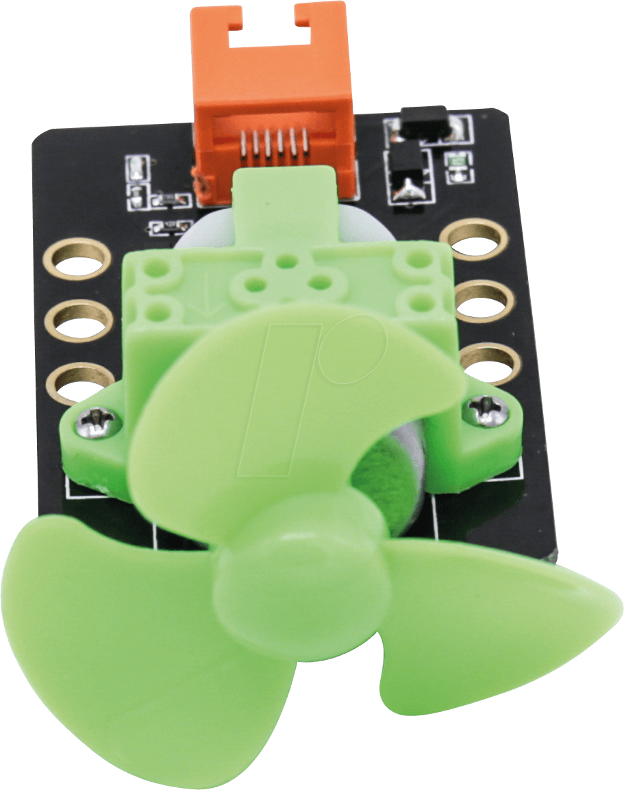 robobloq mint sensoren aktoren 7-in-1 q-tronics b — фото 4