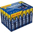 longlife power alkaline batterie aaa micro 24er-pack — фото 4