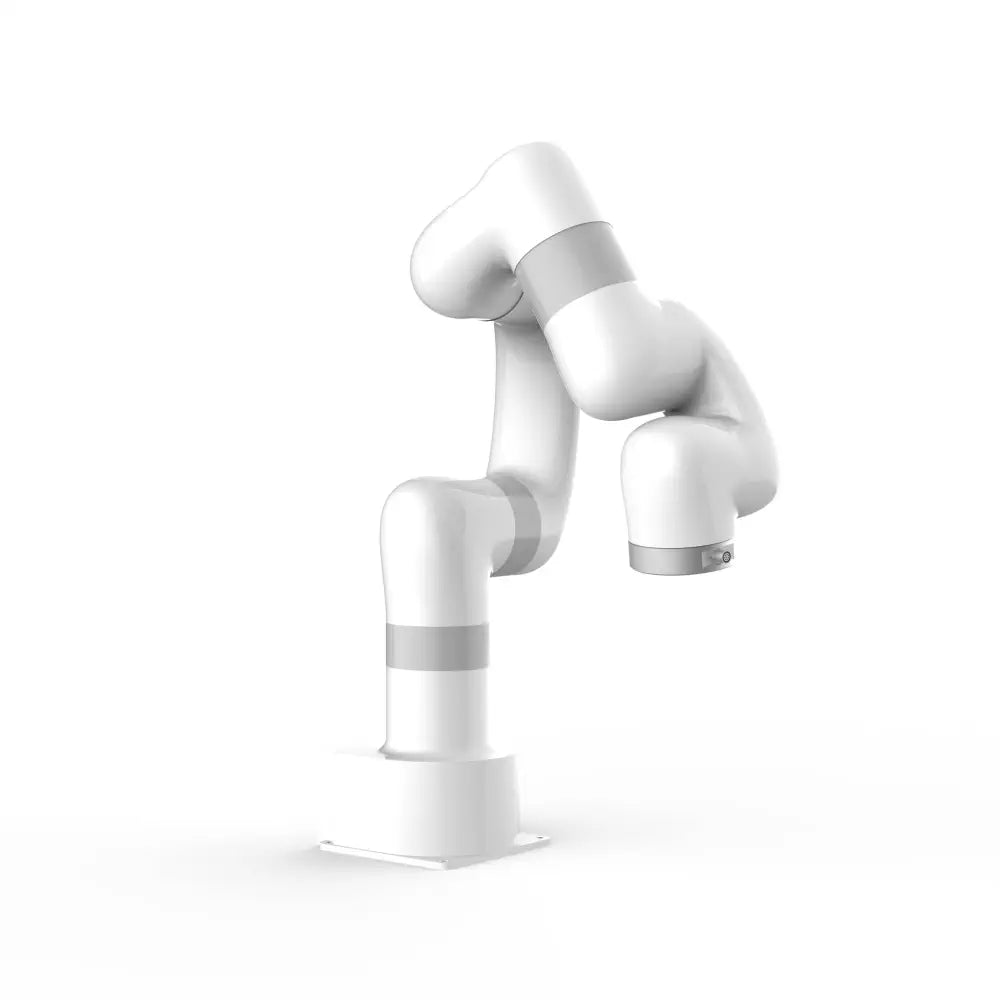 UFACTORY Lite 6 6-DoF Robot Arm (440mm) wo/ grippers — фото 4