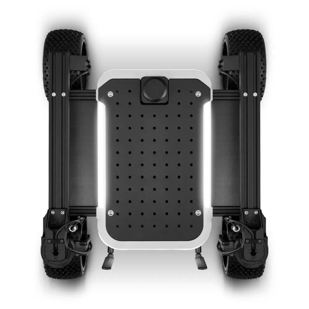 Raph Rover 1.0 Assembled — фото 5
